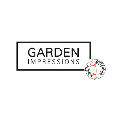 garden impressions logo
